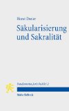  - Soziologie der Verfassung (Fundamenta Juris Publici)