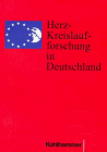 Schaper , Wolfgang  / Hofmann , Franz  / Kreuzer , - Herz- Kreislaufforschung in Deutschland