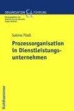 - Dienstleistungsmanagement: Kundenintegration gestalten und steuern