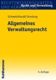  - Übungen zum Verwaltungsrecht und zur Bescheidtechnik: Ein Übungsbuch zur Methodik der Fallbearbeitung