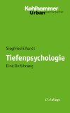 - Psychoanalyse: Grundlagen, Behandlungstechnik und angewandte Psychoanalyse (Urban-Taschenbucher)