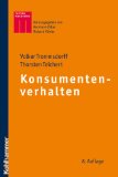 - Konsumentenverhalten