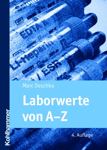 - Laborwerte von A-Z