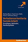  - Einführung in die Verhaltensanalyse (behavior analysis)
