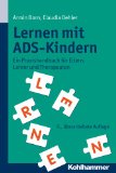 Reimann-Höhn, Uta - Langsam und verträumt: ADS bei nicht-hyperaktiven Kindern