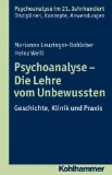 - Philosophische Grundlagen der Psychoanalyse