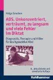 Reimann-Höhn, Uta - Langsam und verträumt: ADS bei nicht-hyperaktiven Kindern