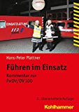  - Taschenbuch Stabsarbeit