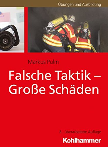  - Falsche Taktik - Große Schäden