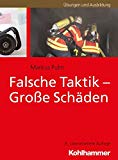  - Einsatztaktik für den Zugführer