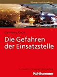  - Einsatztaktik für den Zugführer