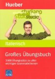  - Italienisch ganz leicht. Rätsel und Übungen für zwischendurch: 100 spielerische Übungen. Müheloses Wortschatztraining. Bequemes Lernen zwischendurch