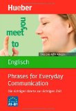  - English Conversation ... leicht gemacht!: Zum Üben und Nachschlagen