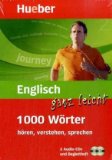  - Komplettkurs Englisch: Anfängerkurs & Aufbaukurs
