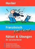 - Französisch für Büffelmuffel