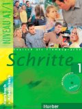  - Schritte 1. Deutsch als Fremdsprache: Schritte 1 + 2 Intensivtrainer: Deutsch als Fremdsprache, Niveau A1
