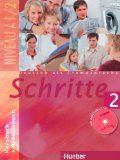  - Schritte 1. Deutsch als Fremdsprache: Schritte 1 + 2 Intensivtrainer: Deutsch als Fremdsprache, Niveau A1