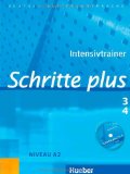  - Schritte plus Prüfungstraining Österreich: Schritte plus: Deutsch als Fremdsprache / Prüfungstraining Österreichisches Sprachdiplom Deutsch B1, Zertifikat Deutsch Österreich (ZDÖ) mit Audio-CD