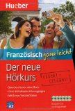  - Audiotrainer Französisch Basiswortschatz. 2 CDs: 1500 Wörter mit Beispielsätzen