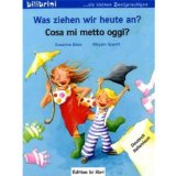  - So bunt ist meine Welt: Il mio mondo è così colorato / Kinderbuch Deutsch-Italienisch