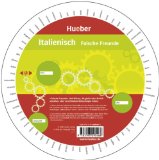  - Italienisch -  Präpositionen: Wheel - Italienisch - Präpositionen