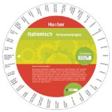  - Italienisch -  Präpositionen: Wheel - Italienisch - Präpositionen
