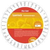  - Vaya con dios. 2000 Redensarten Deutsch - Spanisch