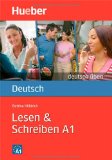  - Hören & Sprechen A1: Buch mit Audio-CD