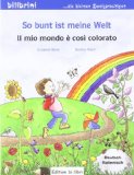  - Compact Bildwörterbuch Italienisch: Die 500 wichtigsten Wörter in Bildern zum Lernen und Zeigen. Mit Lautschrift