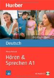  - Deutsch ganz leicht A1: Selbstlernkurs Deutsch für Anfänger - A German Self-Study Course for Beginners / Paket