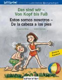 - So bunt ist meine Welt: Mi mundo de colores / Kinderbuch Deutsch-Spanisch