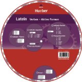  - Latein - Deklinationen: Wheel - Latein - Deklinationen
