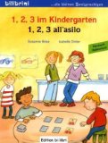  - So bunt ist meine Welt: Il mio mondo è così colorato / Kinderbuch Deutsch-Italienisch