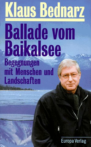 - Ballade vom Baikalsee