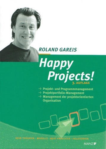 - Happy Projects!