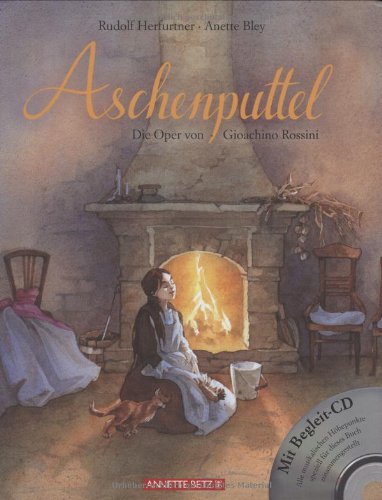  - Aschenputtel: Die Oper 