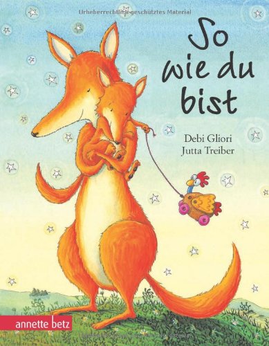  - So wie du bist: Geschenkbuch-Ausgabe