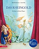  - Die Entführung aus dem Serail mit CD: Die Oper von Wolfang Amadeus Mozart