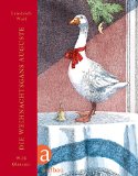 DVD - Die Weihnachtsgans Auguste (DDR TV-Archiv)
