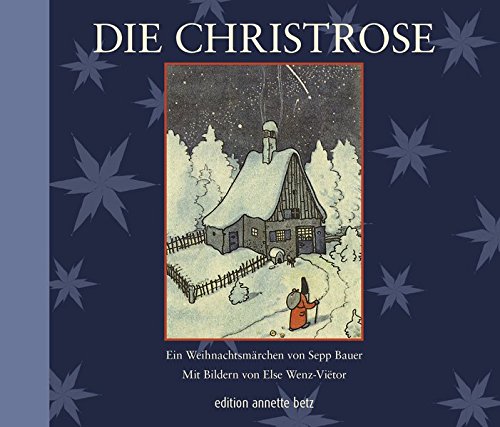 - Die Christrose - ein Weihnachtsmärchen
