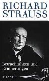  - Strauss, Richard: Mit Selbstzeugnissen und Bilddokumenten
