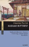  - Madame Butterfly