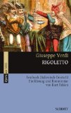 Verdi , Giuseppe - Rigoletto (Sutherland, Pavarotti, Bonynge)