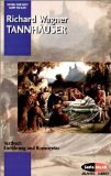 Wagner , Richard - Tannhäuser (Ga)