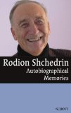 DVD - Rodion Shchedrin - A Russian Composer [2 DVDs]