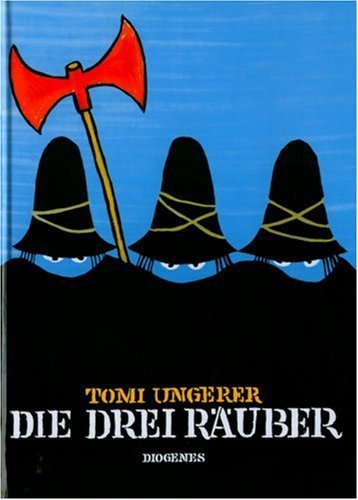- Die drei Räuber