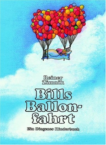 - Bills Ballonfahrt