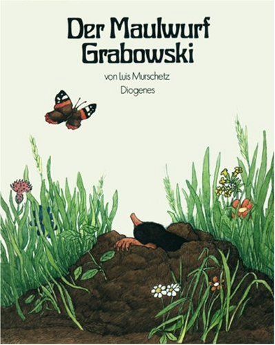  - Der Maulwurf Grabowski