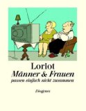 Loriot - Das große Loriot Buch
