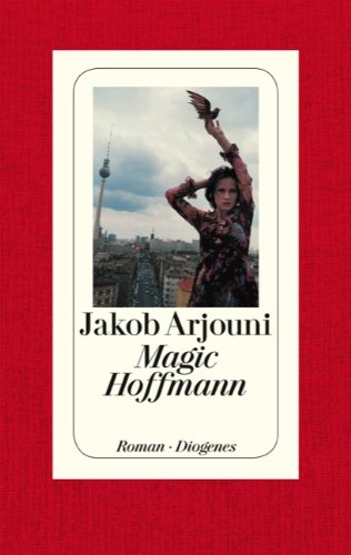 - Magic Hoffmann
